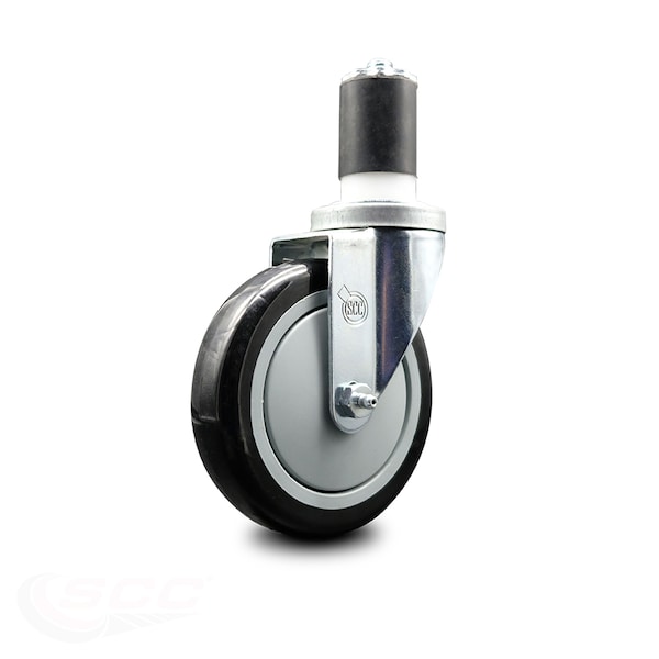 Regency Work Table Caster Replacement